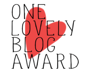 one-lovely-blog-award-badge