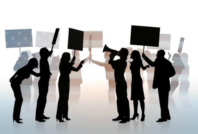 political-anger-post